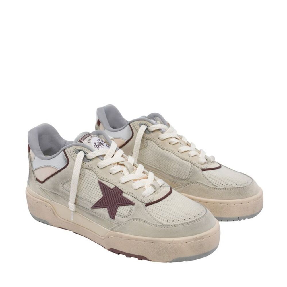 Golden Goose Men Forty2 Sneakers - Picture 2 of 4